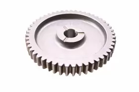 420634741 SEA-DOO Spark Trixx Starter Gear #3