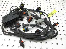 420664054 SEA-DOO Engine Wiring Harness Freshwater Gtx Gti