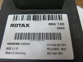 420664130 SEA DOO Wake Ecu Mpem Vdo Rotax Gtx Sea-doo #3