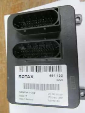 420664130 SEA DOO Wake Ecu Mpem Vdo Rotax Gtx Sea-doo