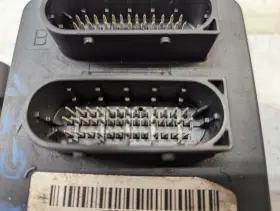 420664131 SEA-DOO Ecu Coded Dess Key Mpem Cdi Gtx 4-TEC #2