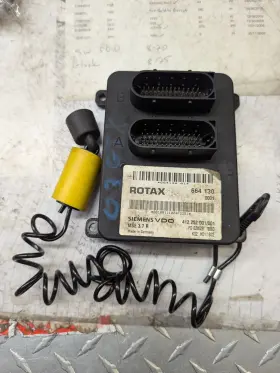 420664131 SEA-DOO Ecu Coded Dess Key Mpem Cdi Gtx 4-TEC