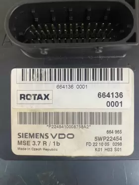 420664136 SEA-DOO Water Ecm Gtx #2