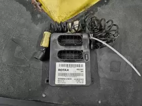 420664562 SEA-DOO Cdi Box Igniter Ecu Key Hrs Gtx #3