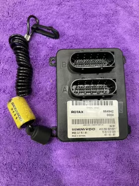 420664942 SEA DOO Ecu Cdi Rxp Rxt Sea-doo