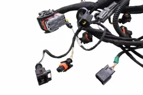 420665209 SEA-DOO Engine Electrical Wiring Harness Gtx #2