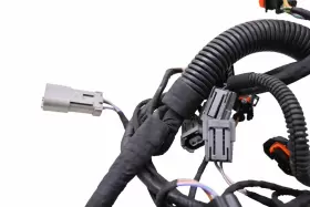 420665209 SEA-DOO Engine Electrical Wiring Harness Gtx #3