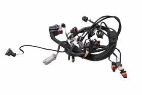 420665209 SEA-DOO Engine Electrical Wiring Harness Gtx