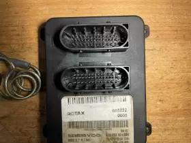 420665226 SEA-DOO Rfi Ecu Mpem Ecm Key Water Gti #3