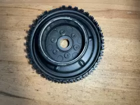 420665230 SEA-DOO Rfi Trigger Wheel Flywheel Water Gti