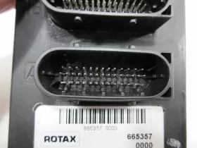 420665357 SEA-DOO Se Ecu Module Dess Key Gti #3