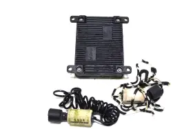 420665471 SEA-DOO Supercharged Electrical Box Ecu Gtx #2