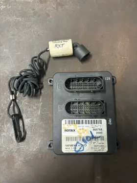 420665786 SEA-DOO Ecu Key Rxt Rxp Gtx