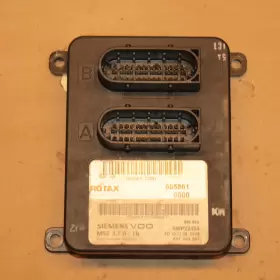 420665861 SEA-DOO Cdi Ecu Ecm Ignition Module Rxp