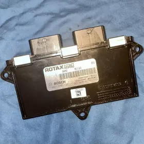 420666062 SEA-DOO Cdi Ecu Ecm Engine Control Module Rxt