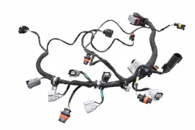 420666250 SEA-DOO Spark Engine Electrical Wiring Harness 900