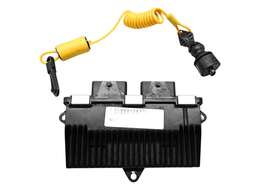 420666263 SEA-DOO Spark Electric Control Unit Ecu Key Ho 900