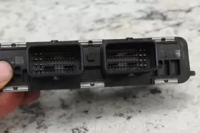 420666268 SEA-DOO Cdi Box Spark Up Ecu Brain Ignition Key 900 #3