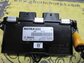 420666287 SEA-DOO Ecu Spark Trix Gtr Gti Gts #2