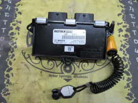 420666287 SEA-DOO Ecu Spark Trix Gtr Gti Gts
