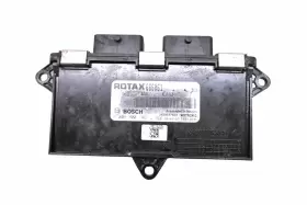 420666320 SEA-DOO Electric Control Unit Ecu Key Gtx #2
