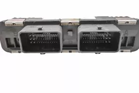 420666320 SEA-DOO Electric Control Unit Ecu Key Gtx #3