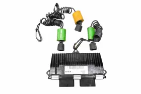 420666320 SEA-DOO Electric Control Unit Ecu Key Gtx