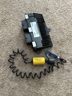 420666327 SEA-DOO Cdi Ecu Ecm Rxt Gtx