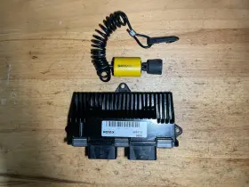 420666371 SEA-DOO Wake Ecu Mpem Ignition Box Gtx Gti