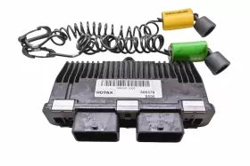 420666378 SEA-DOO Se Electric Control Unit Ecu Tether Gti