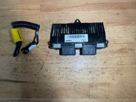 420666388 SEA-DOO Ecu Ecm Mpem Key Gtx Rxp Rxt