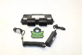 420666416 SEA-DOO Wake Pro Gtr Ecu Key Gtx 230