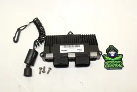 420666422 SEA-DOO Ecu Ecm Key Suspension Ski Rxp Rxt Gtx