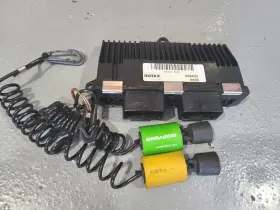 420666432 SEA DOO Cdi Box Wake Keys Ecu Mpem Gtx Sea-doo