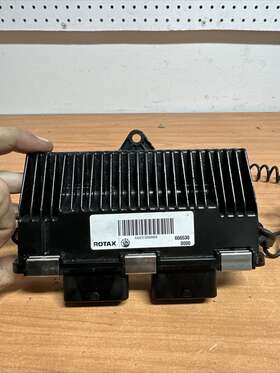 420666530 SEA-DOO Ecu Mpem Gtx