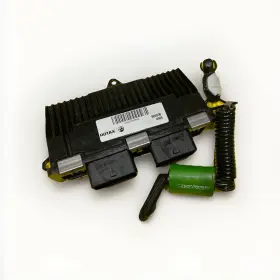 420666536 SEA-DOO Engine Control Module Ecu Key Gtx