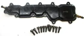 420811237 SEA-DOO Rfi Water Channel Cover Gti Std