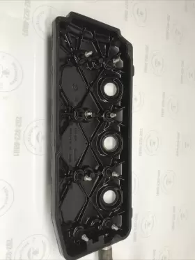 420811587 SEA-DOO Wake Se Cylinder Head Valve Cover Rxp Rxt #3