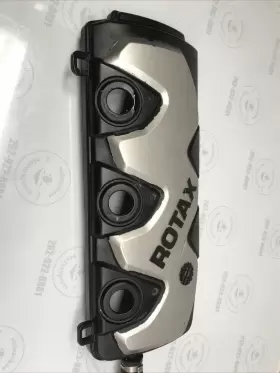 420811587 SEA-DOO Wake Se Cylinder Head Valve Cover Rxp Rxt
