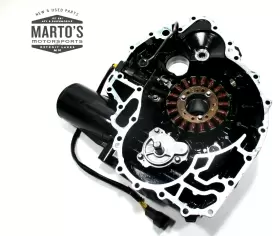 420812623 SEA-DOO Cover Stator Oil Pump Shaft Rxp Rxt Gtx
