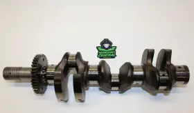420819078 SEA-DOO Rotax Ic Crank Crankshaft Rxt Rxp Gtx