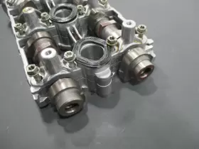 420820210 SEA-DOO Spark Intake Exhaust Camshaft Housing Ho #3