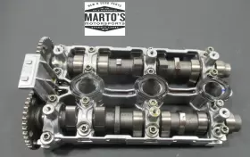 420820210 SEA-DOO Spark Intake Exhaust Camshaft Housing Ho