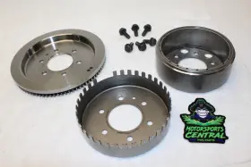 420834480 SEA-DOO Wake Magneto Flywheel Single Starter Ring