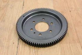 420834874 SEA-DOO Starter Ring Gear Double Rxp #2