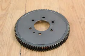 420834874 SEA-DOO Starter Ring Gear Double Rxp #3