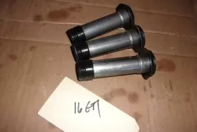 420851751 SEA-DOO Freshwater Spark Plug Pipes Gtr Wake Gtx