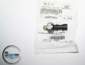 420856530 SEA-DOO Oil Pressure Switch Wake Gti Gtx Rxp Rxt #2