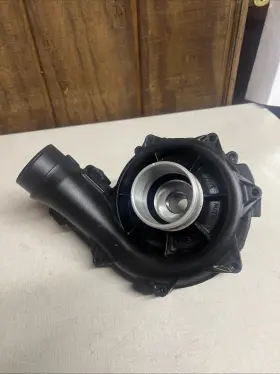 420867165 SEA-DOO Supercharger Housing Impeller Gtx