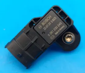 420874658 SEA-DOO Spark Pressure Sensor Temperature